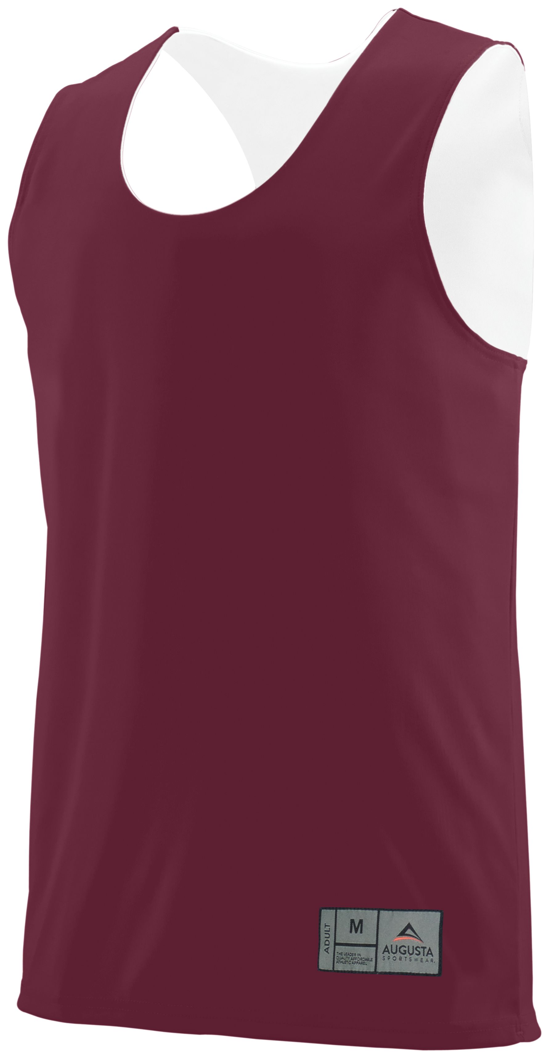 Youth Reversible Wicking Jersey 7