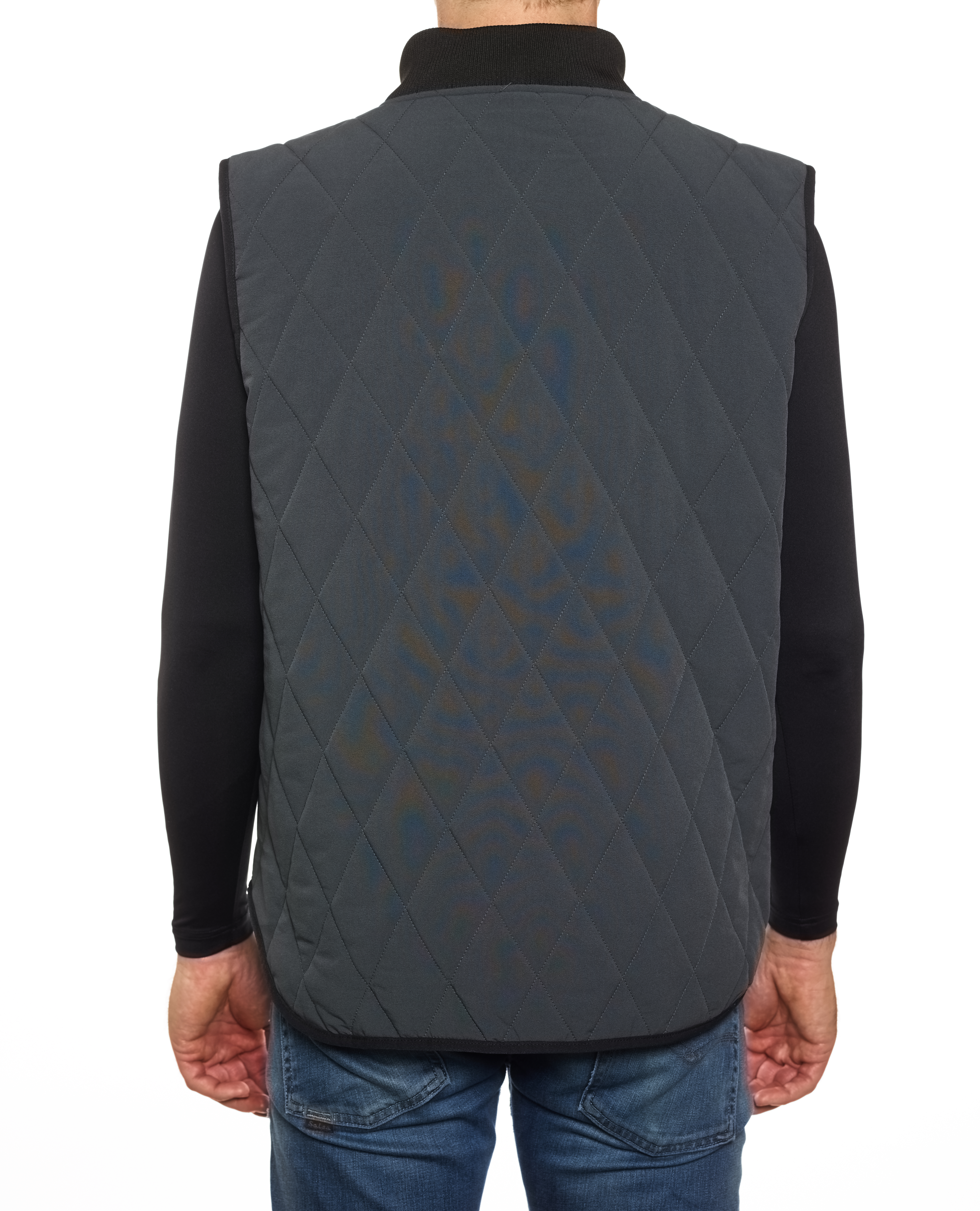 Freestyle Fishing Fashion Vest 5