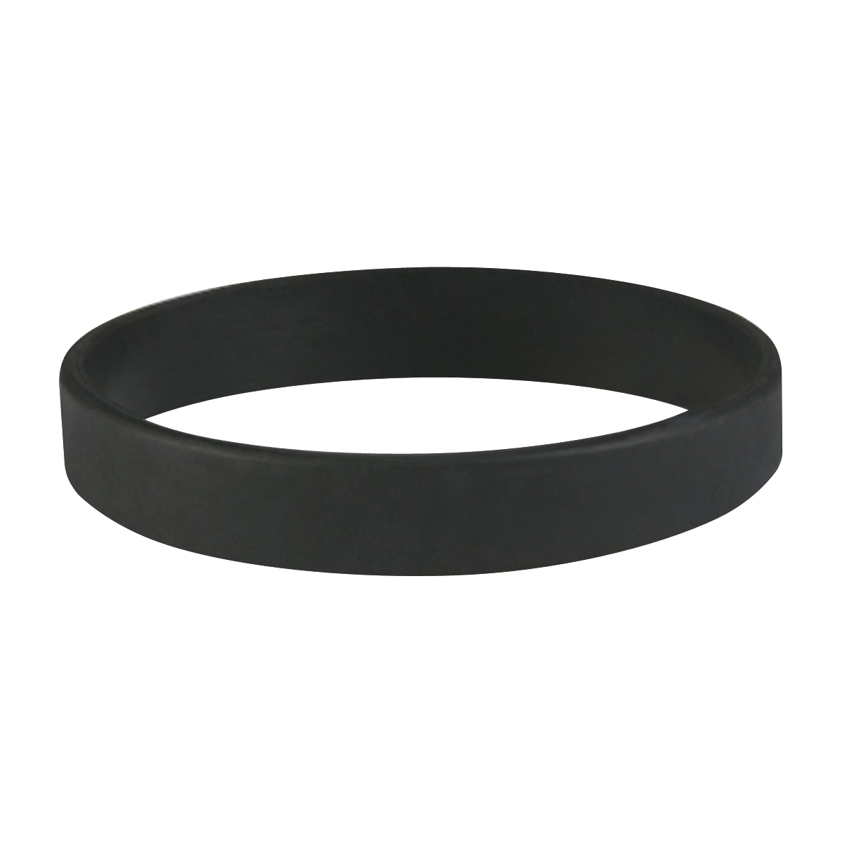 Single Color Silicone Bracelet 31