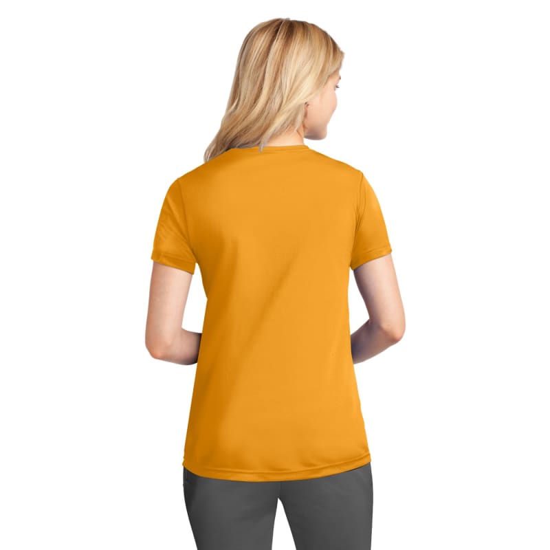 Port & Company Women's Performance Tee. 57