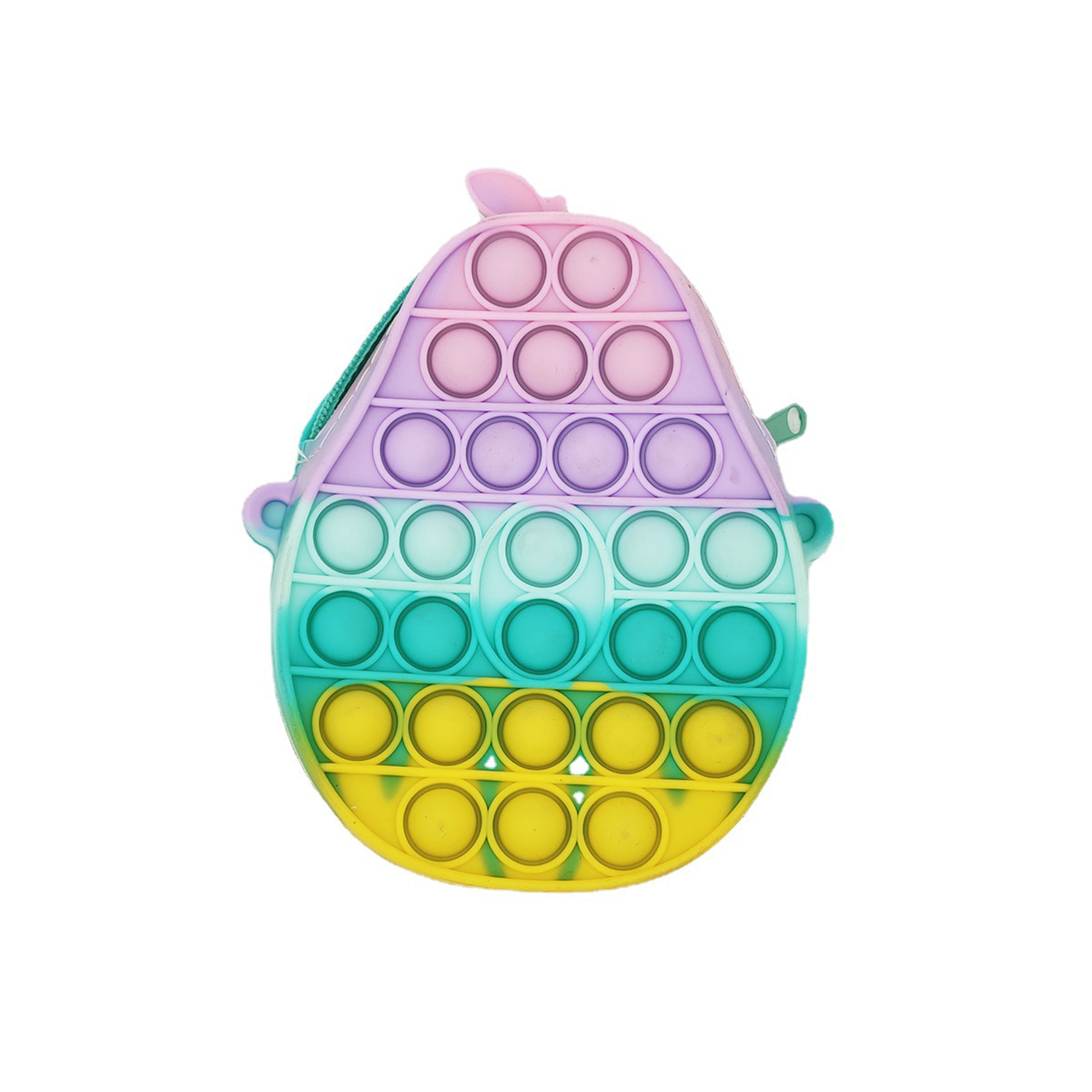 Relieve Stress Push Bubble Coin Purse 2