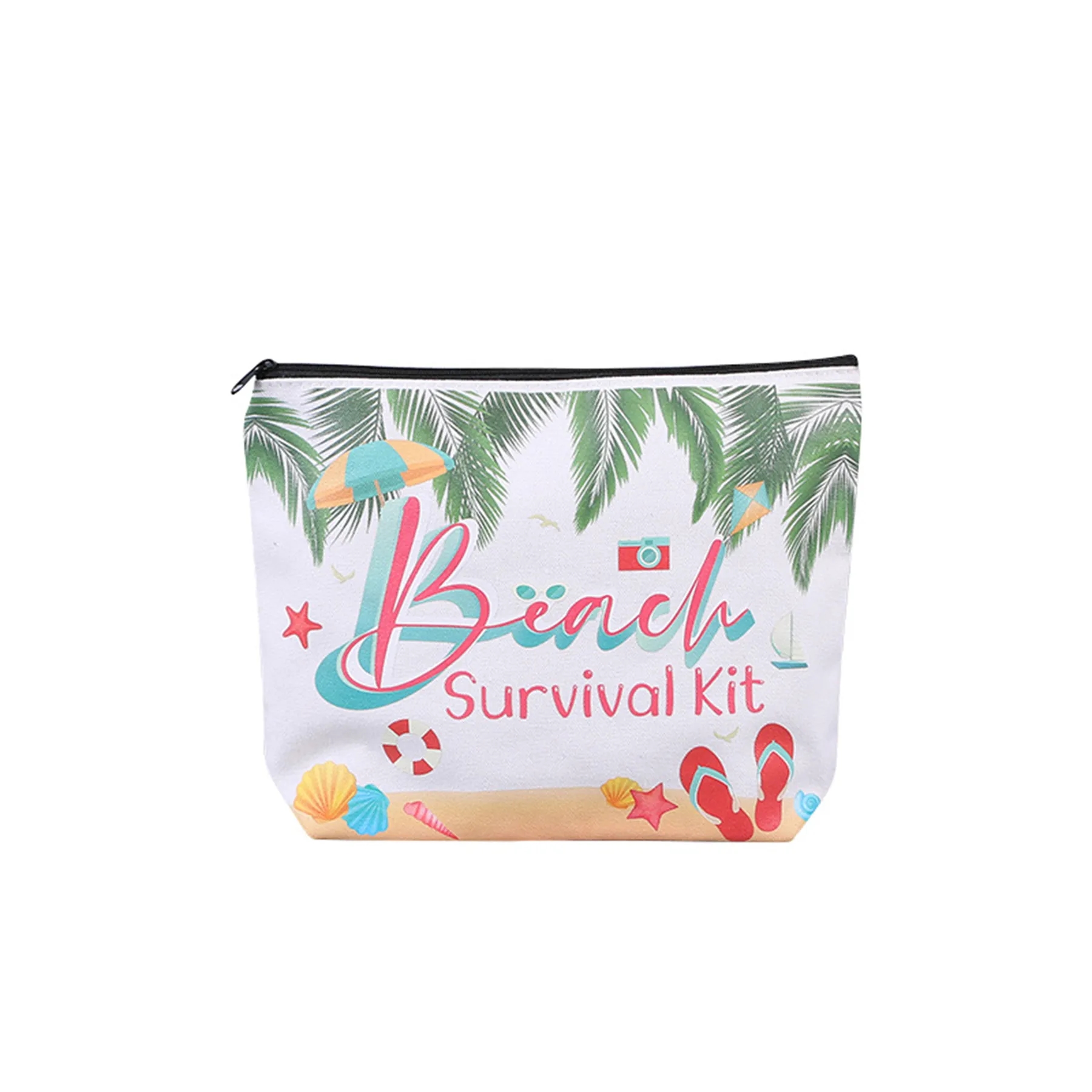 Supply Kit Pouch 3