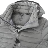 Women's SILVERTON Long Packable Insulated Jacket 8
