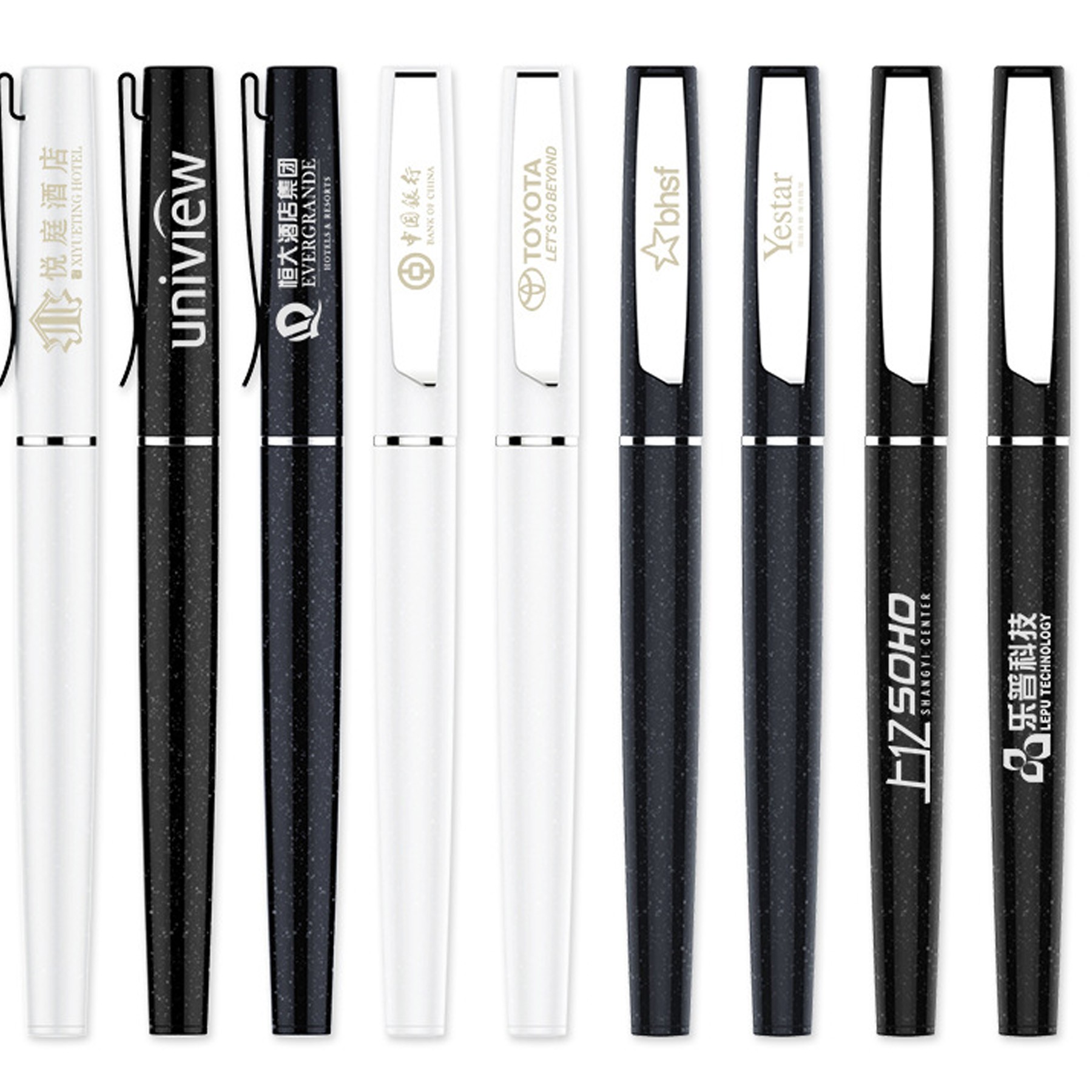 Conference Signature Pen 2