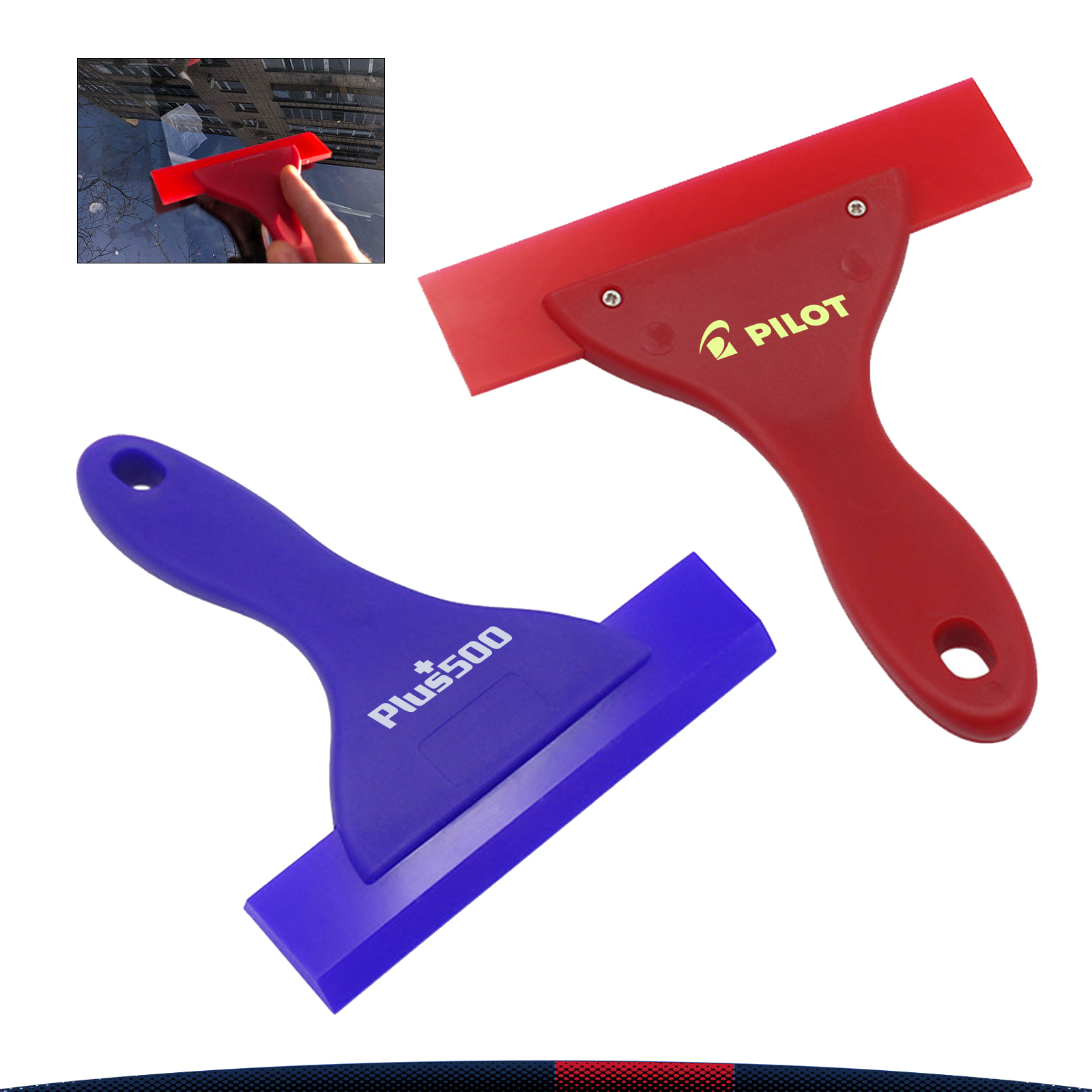 Windshield Cleaning Tool 1
