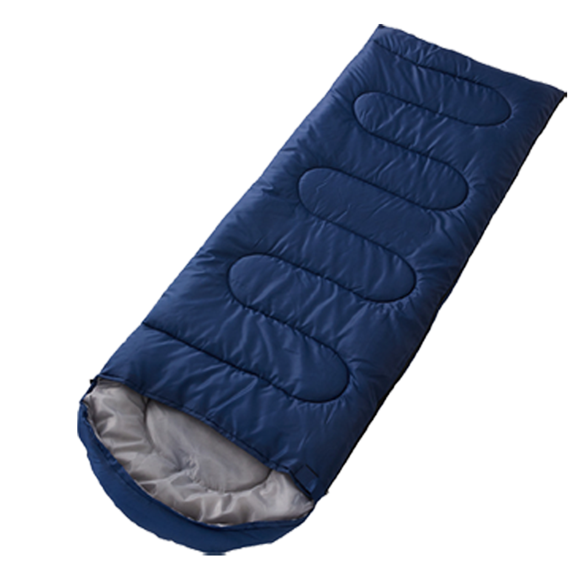 Durable Polyester Thermal Sleeping Bag 5