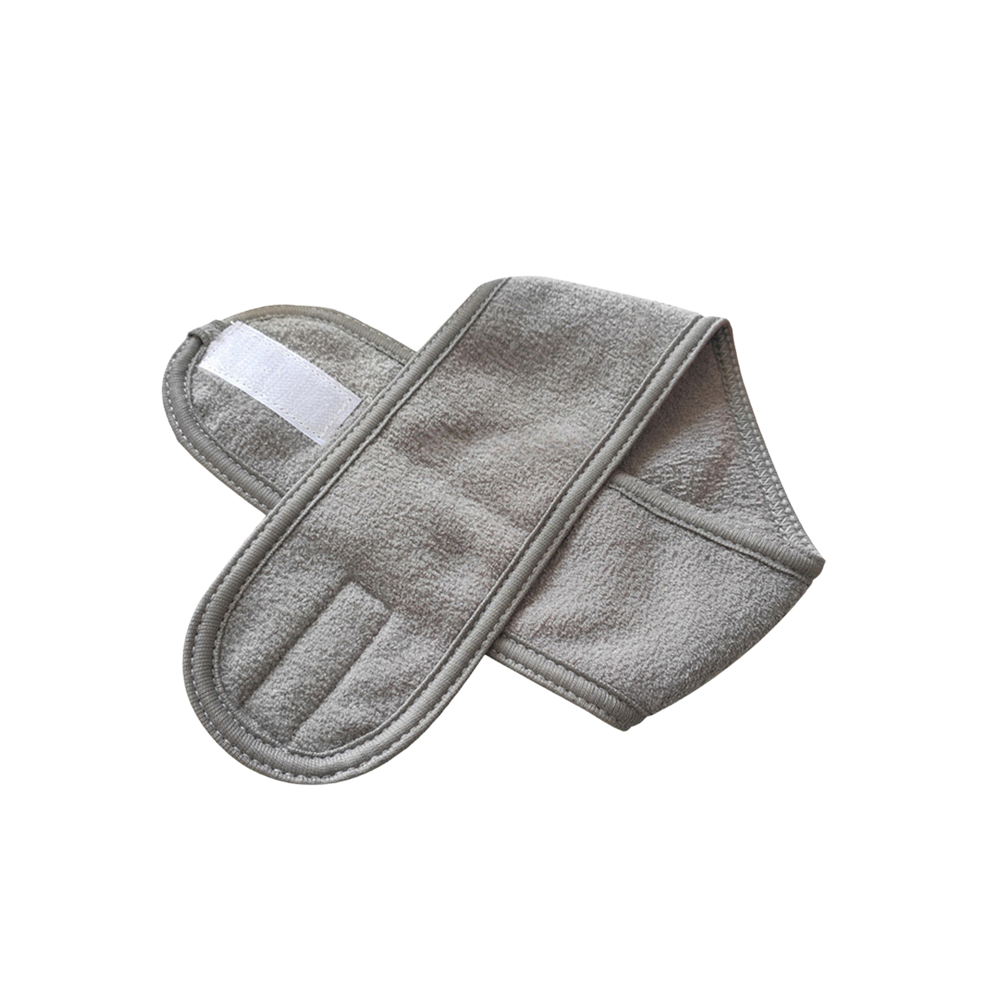 Polyester Custom Logo Sports Headband 9
