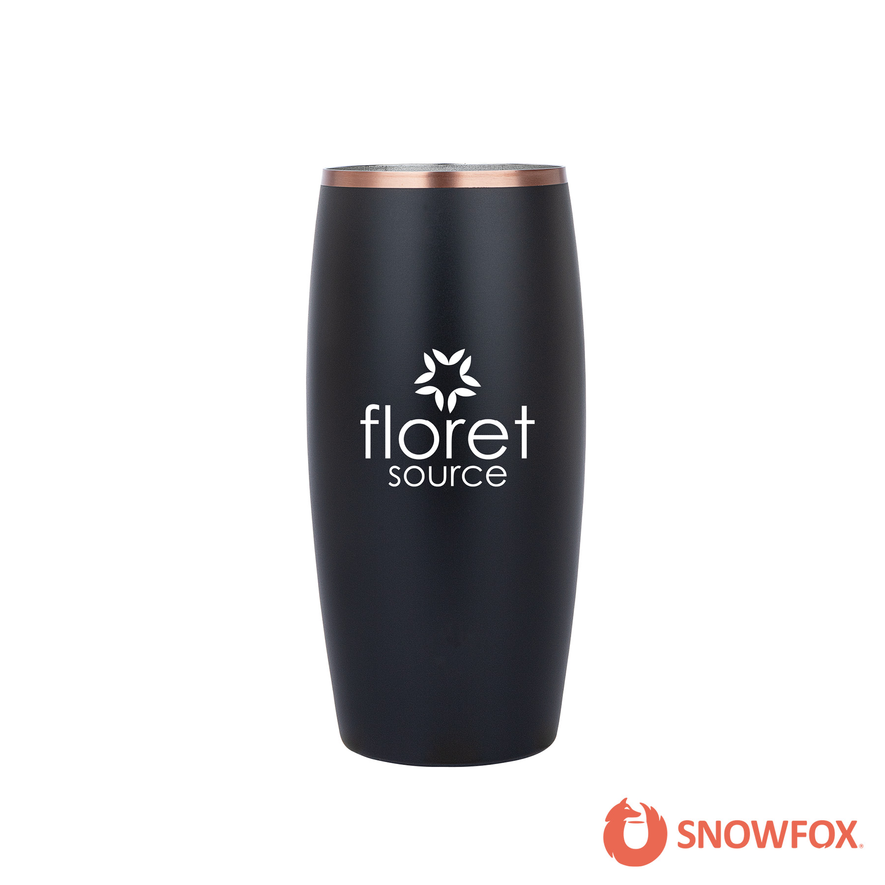 Snowfox® 18 oz. Vacuum Insulated Beer Tumbler 62