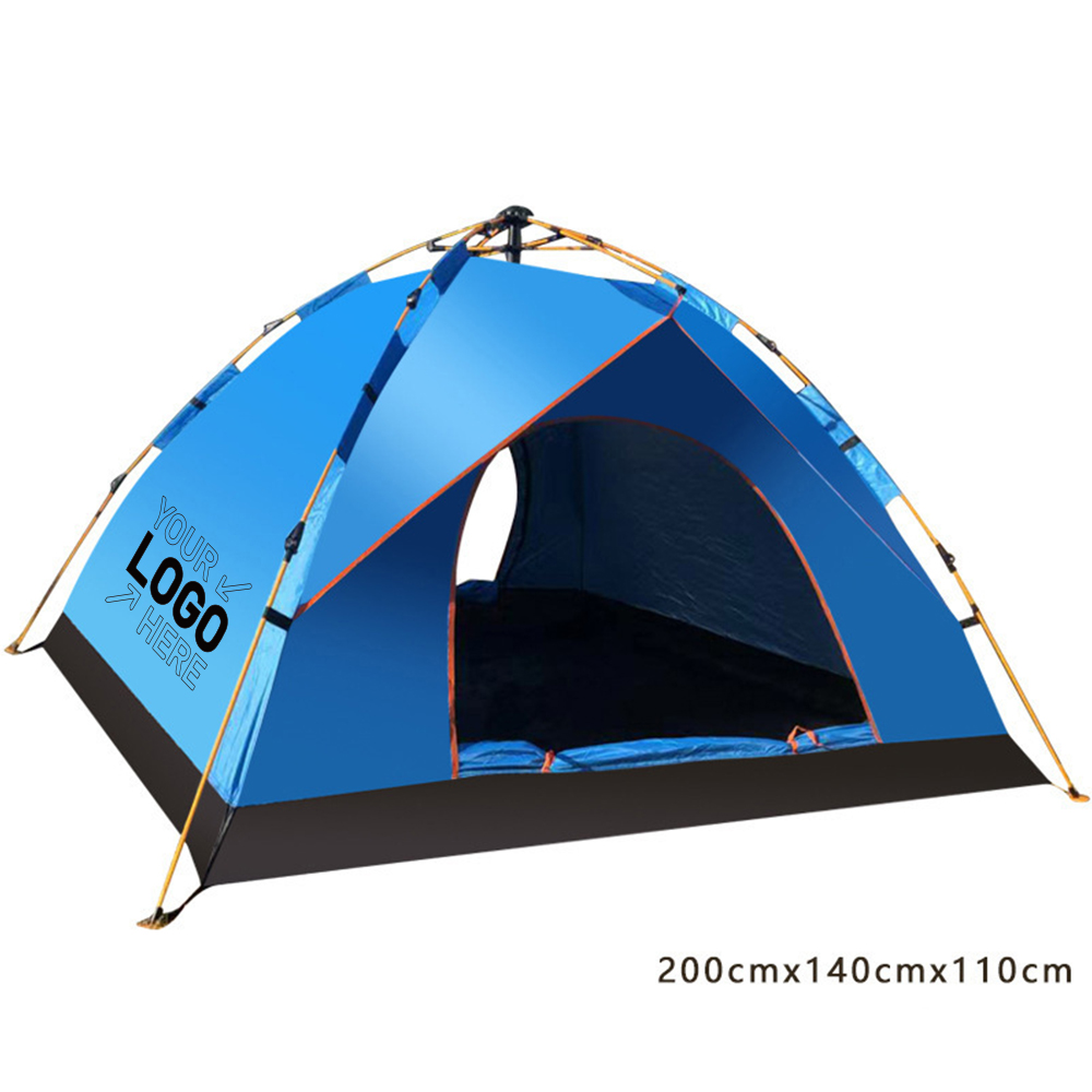 Portable Automatic Instant Camping Tent 4