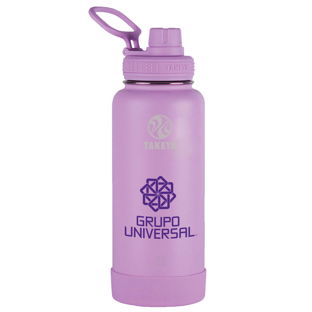 Takeya® 32 oz. Actives with Spout Lid 14