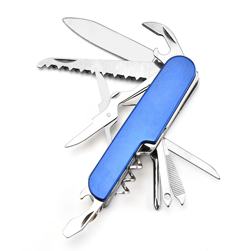 Multitool keychain Pocket Knife 4