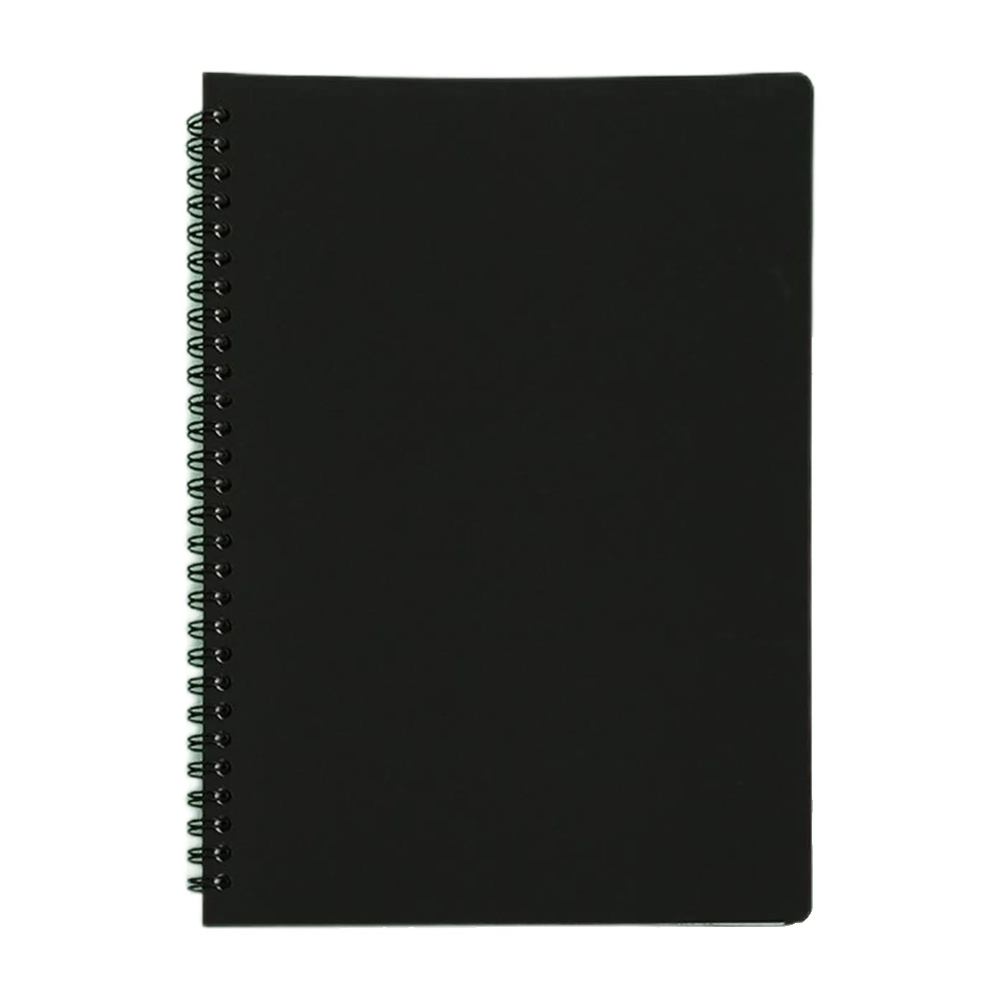 Morandi Color A5 Coil Book 9