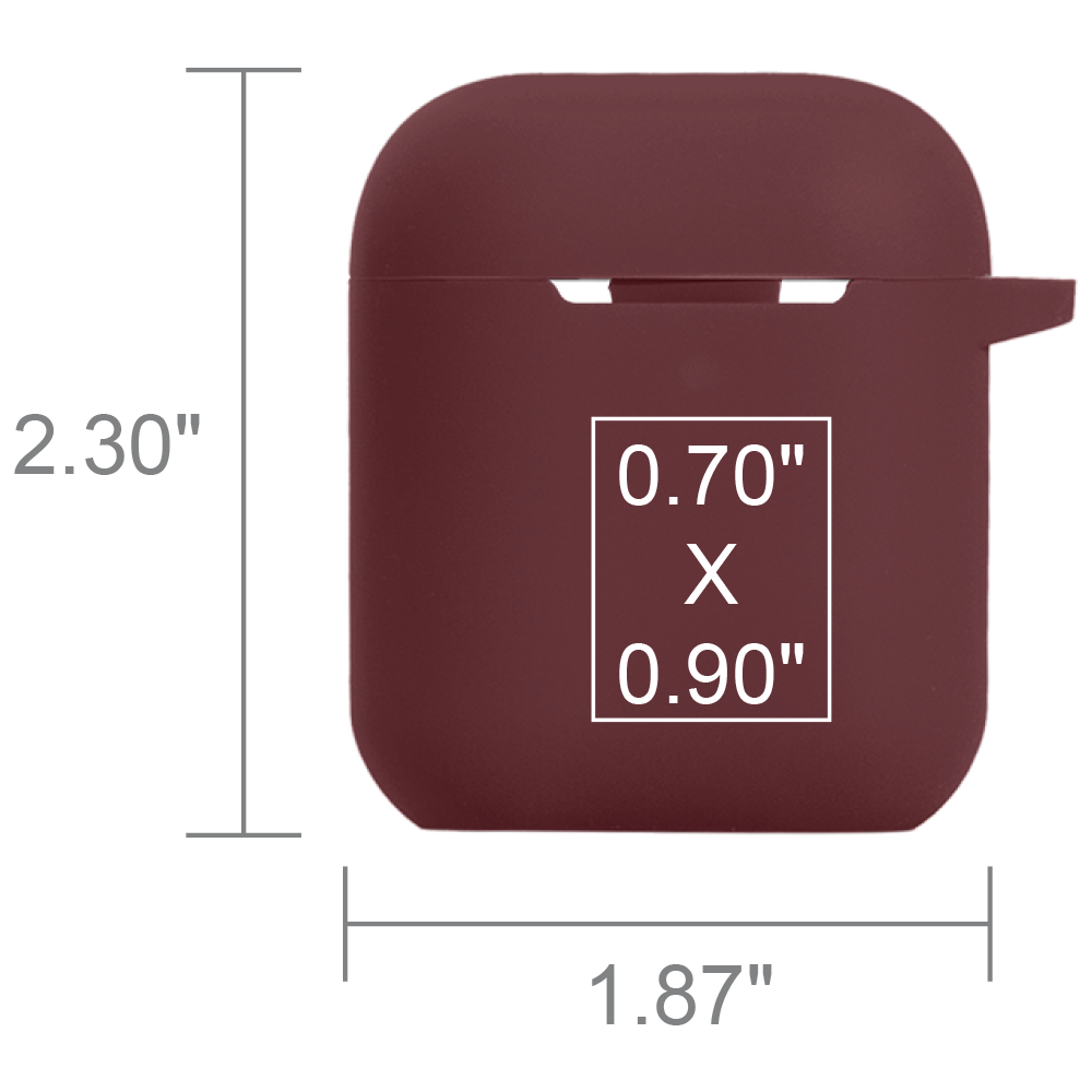 Alto Case for Apple AirPods 1 & 2