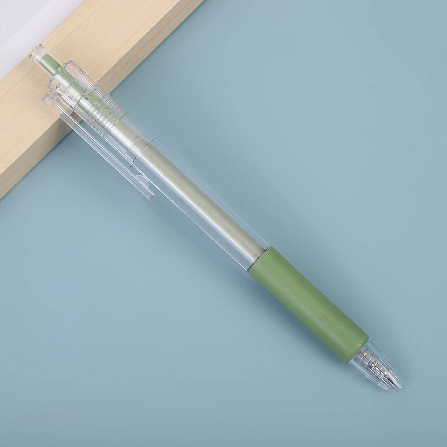Portable Retractable Sharp Precision Craft Pen Knife 2