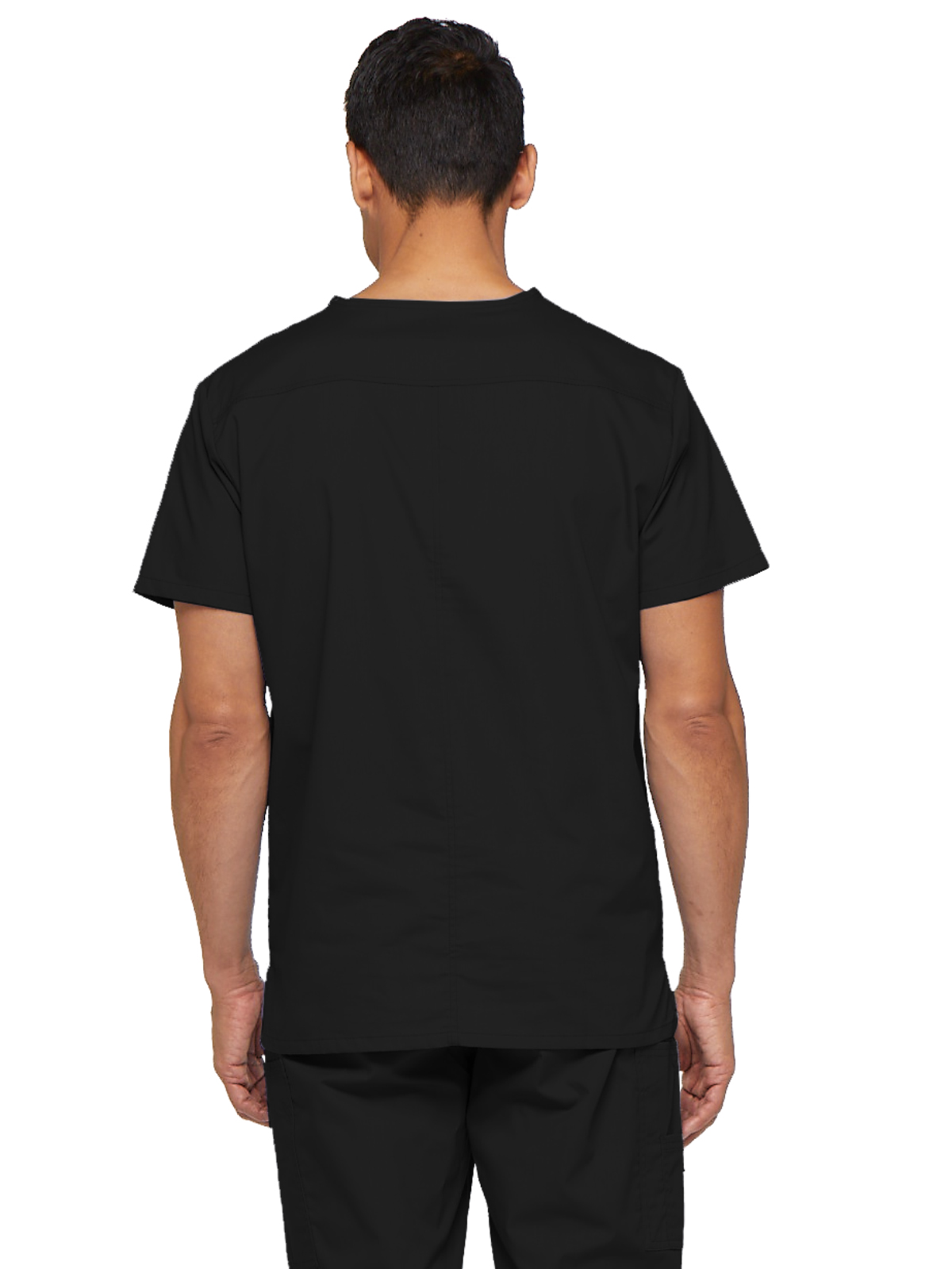 EDS Signature Men's V-Neck Top