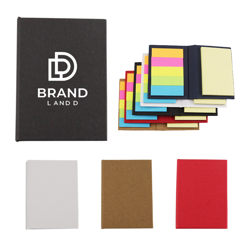 Mini Sticky Note Pad 4