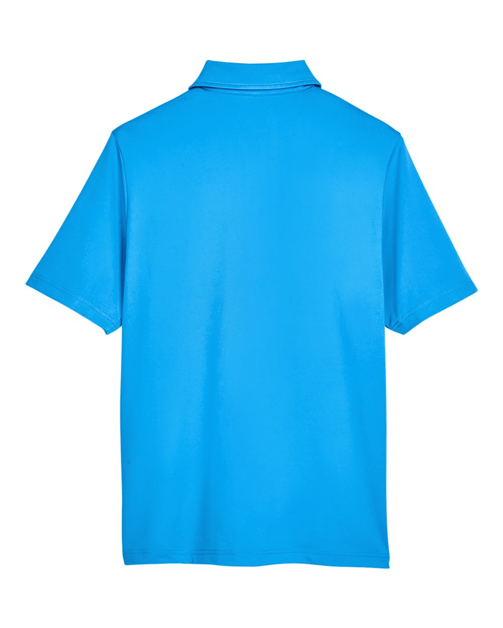 Men's CrownLux Performance® Range Flex Polo - DG21 4