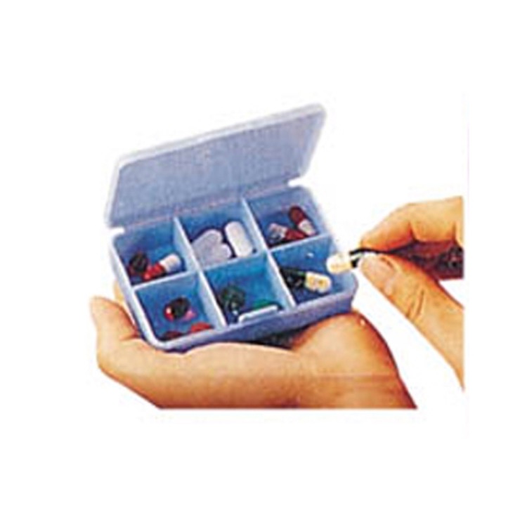 Pill Box 2
