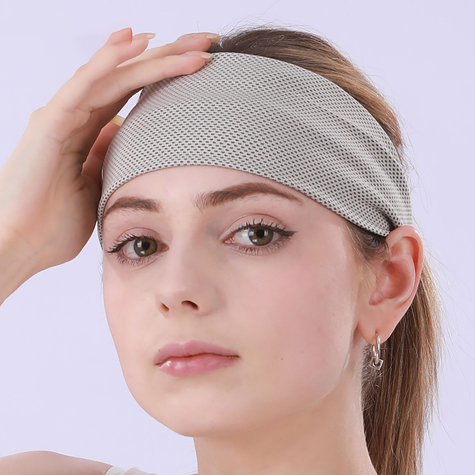 Cooling Headband 5