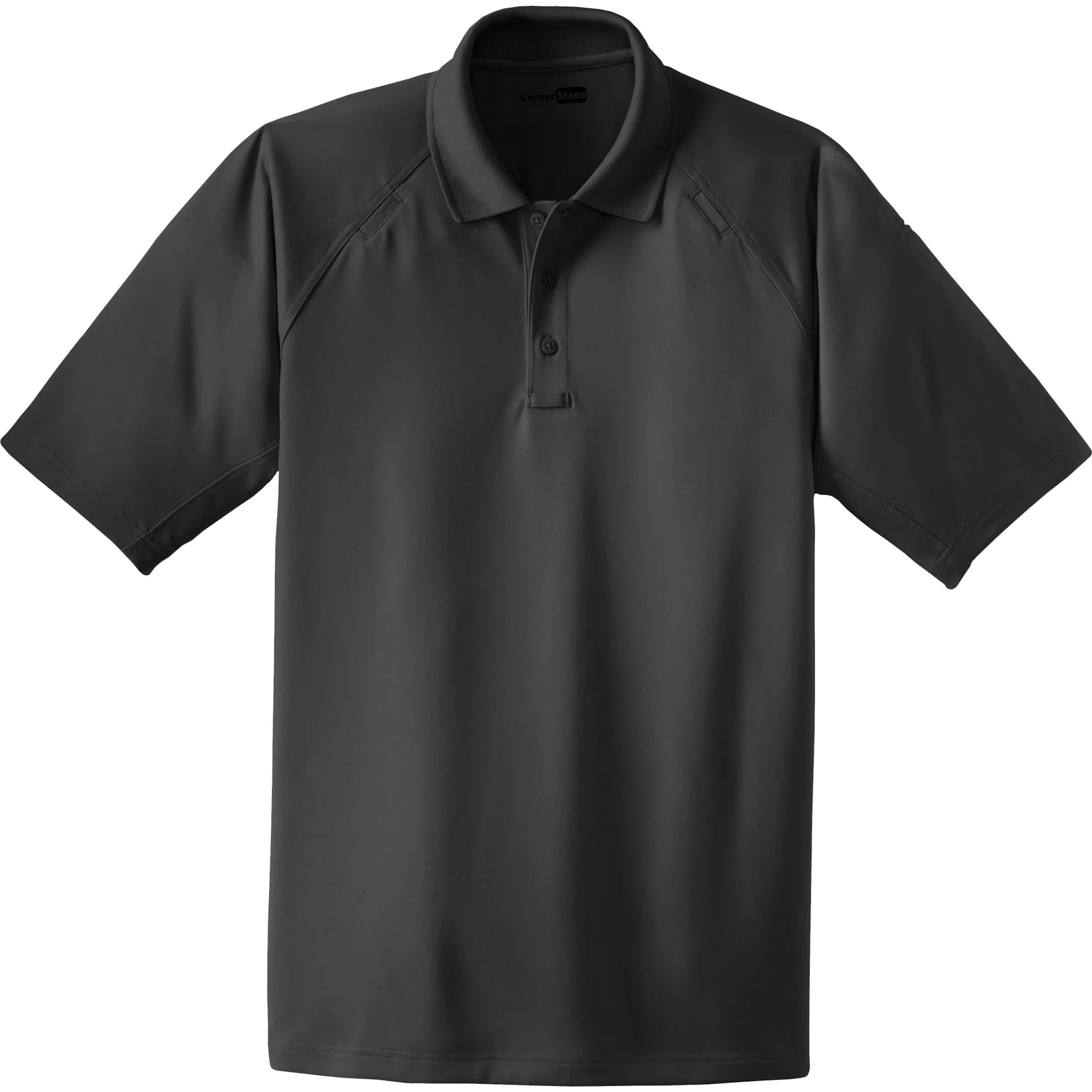 CORNERSTONE(R) SELECT SNAG-PROOF TACTICAL POLO 13