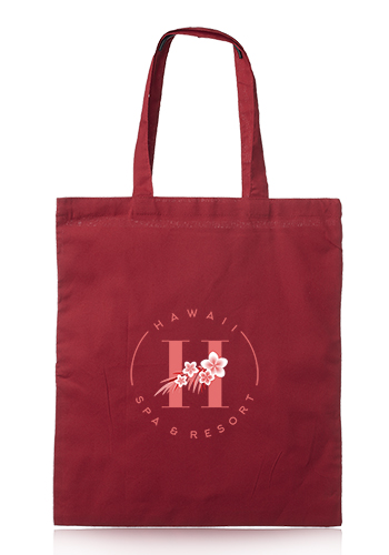 4oz Color Cotton Canvas Tote Bags 21