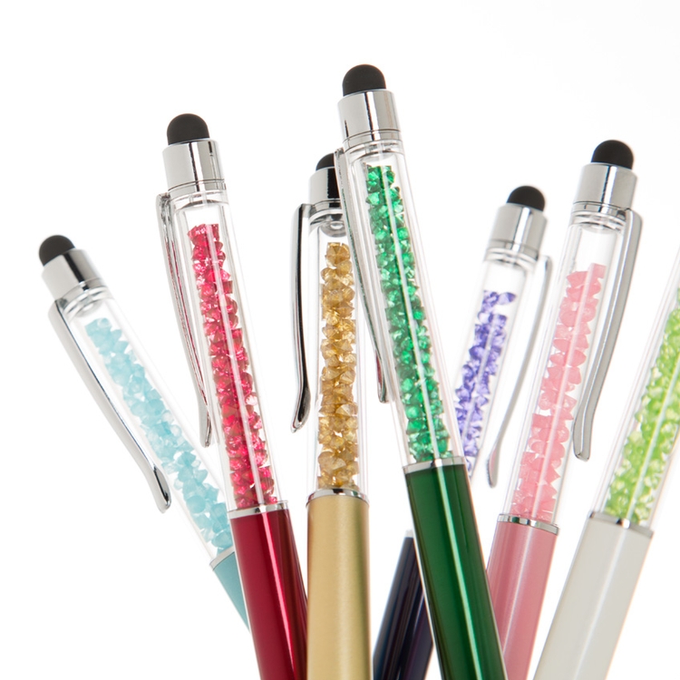 Stylus-1000 Crystal Pens & Styluses 3