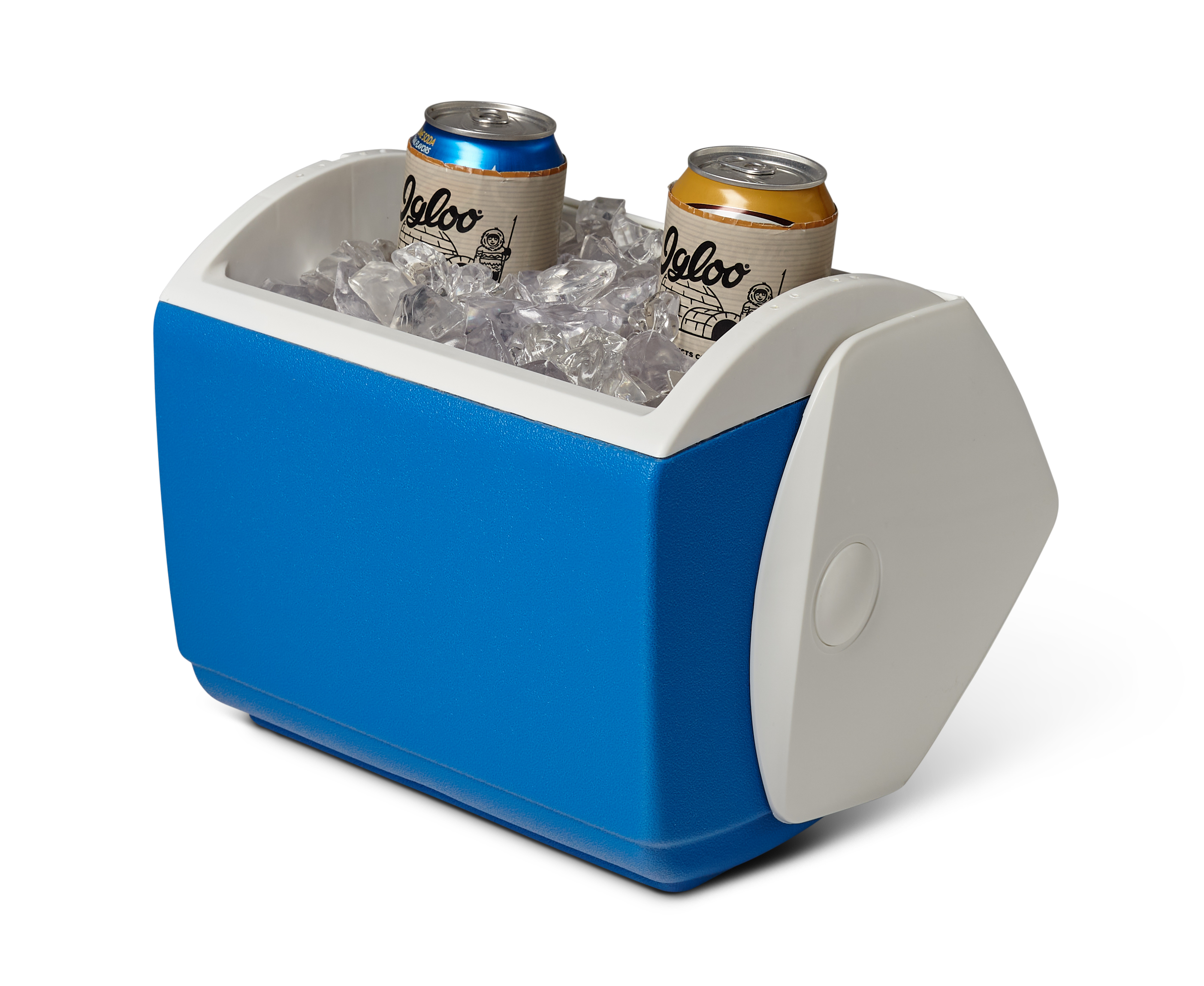 Igloo® Playmate Pal™ 7 Qt Cooler 2