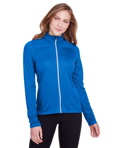 Women's Icon Full-Zip Jacket - 596803 51