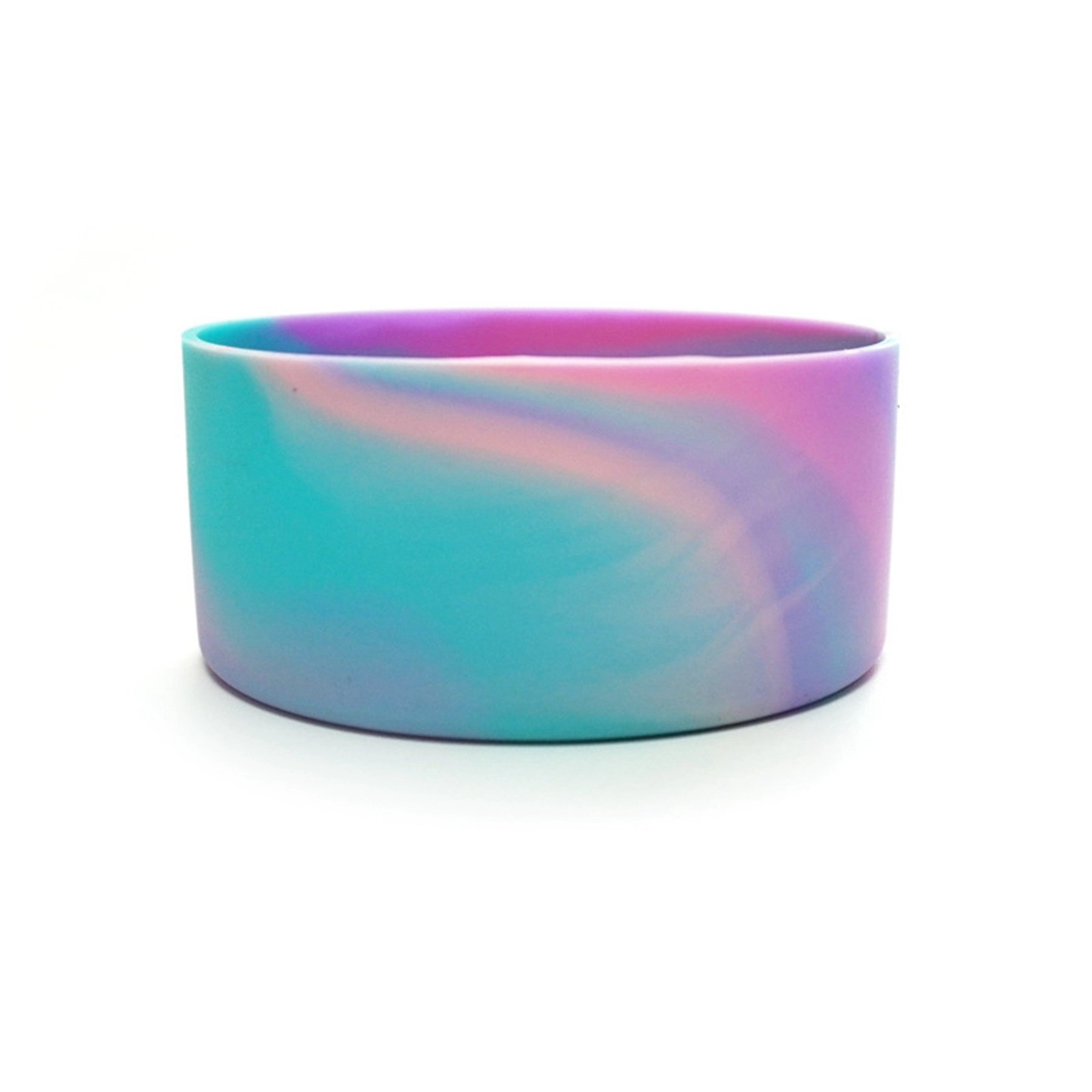 Colorful Silicone Bumper Boot for 40 Oz Tumbler 2