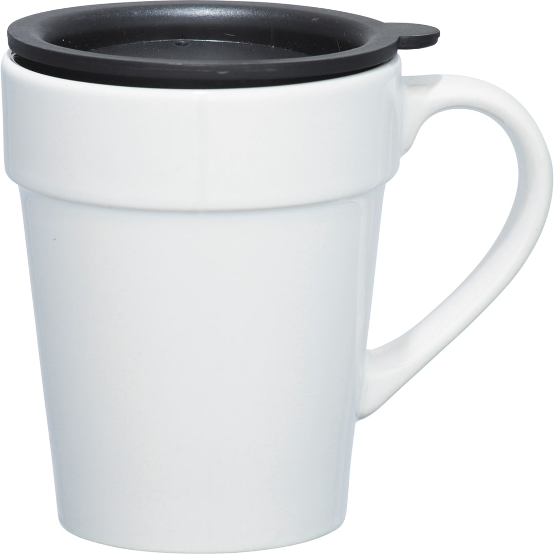 Habanera 10oz Ceramic Mug 3