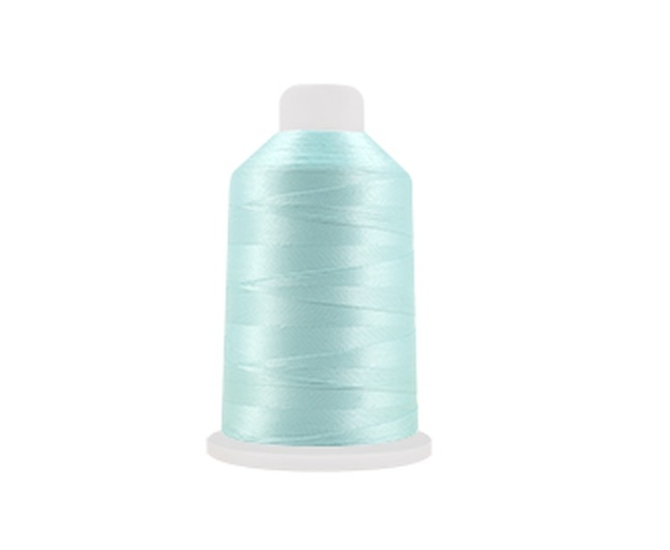 OTTO Embroidery Glow in the Dark Thread #30 4,400 yd. King Cone 9