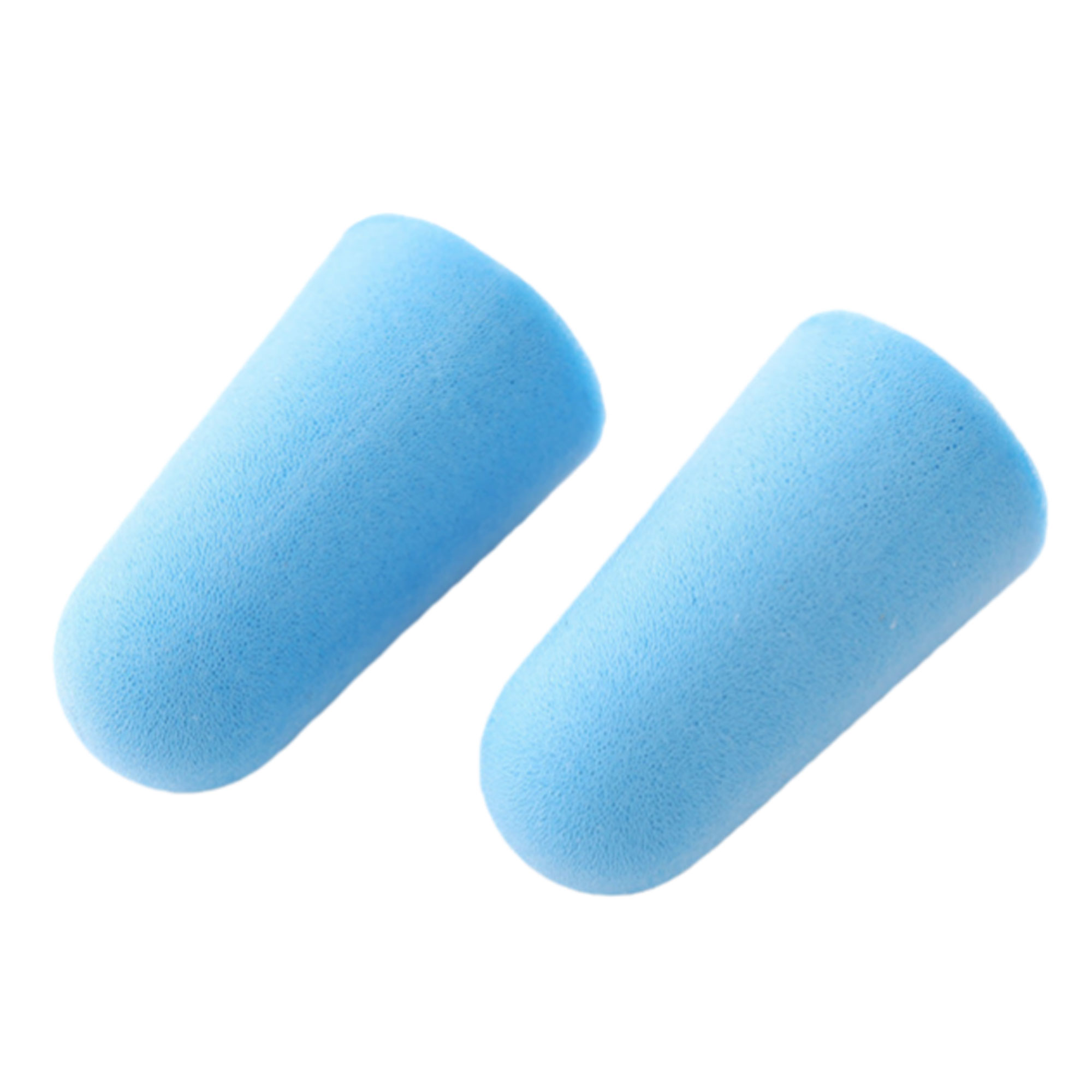 Multi-Color Ear Plugs For Noise Reduction With Individual Cases 6