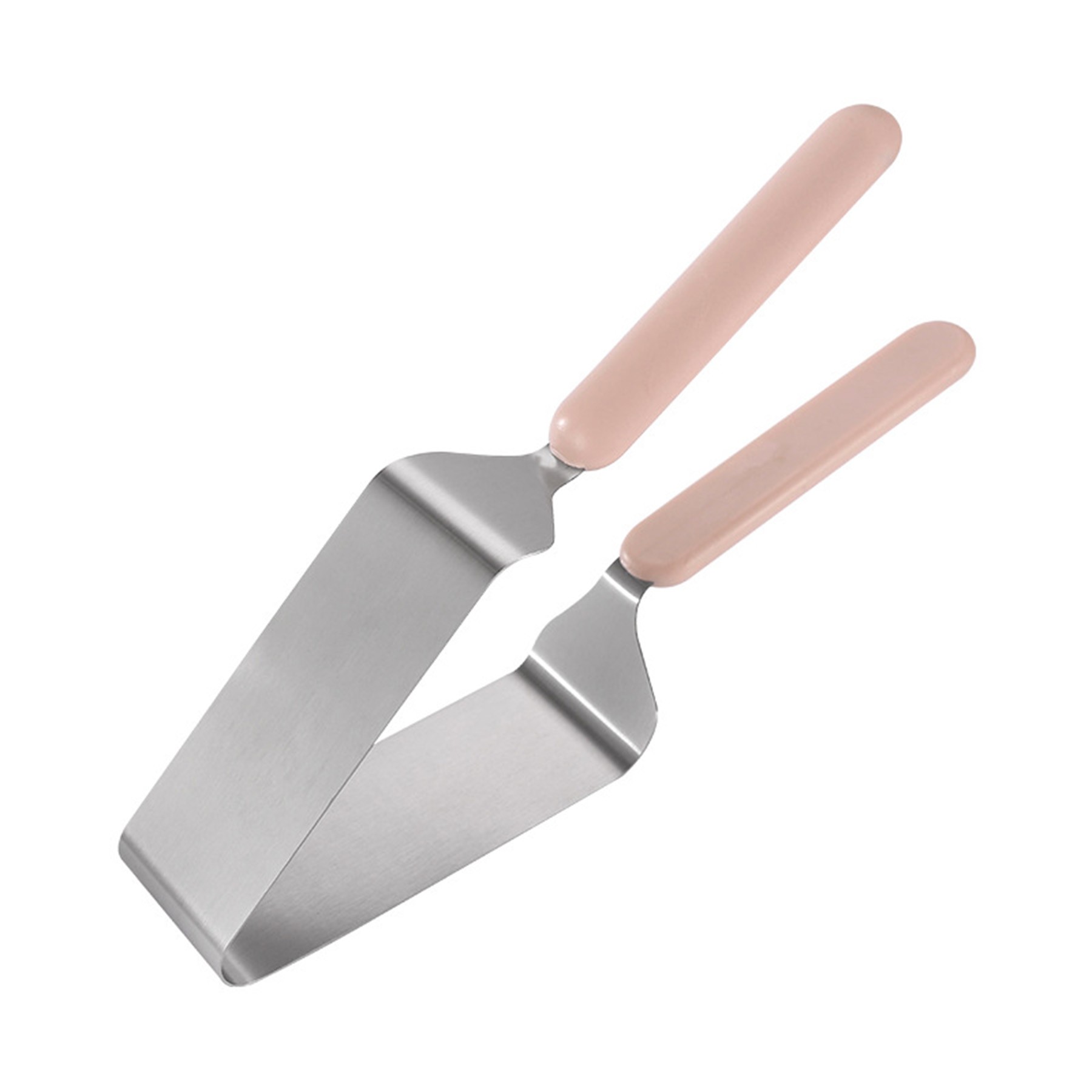 Food-Grade Stainless Steel Cake Server 2