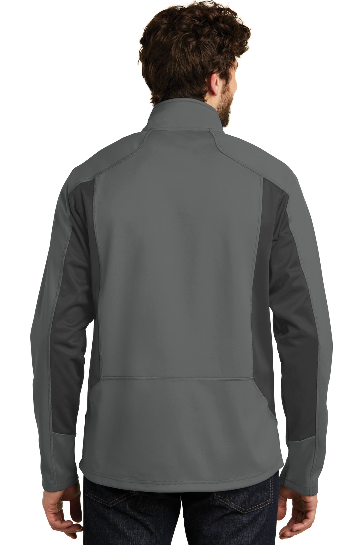 Eddie Bauer Trail Soft Shell Jacket. EB542 13