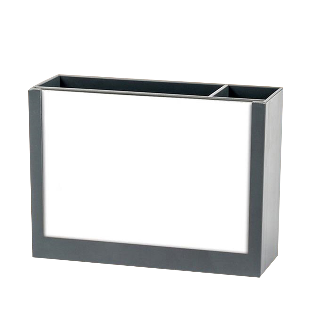 Desk Organizer With 12 Months Calendar 4