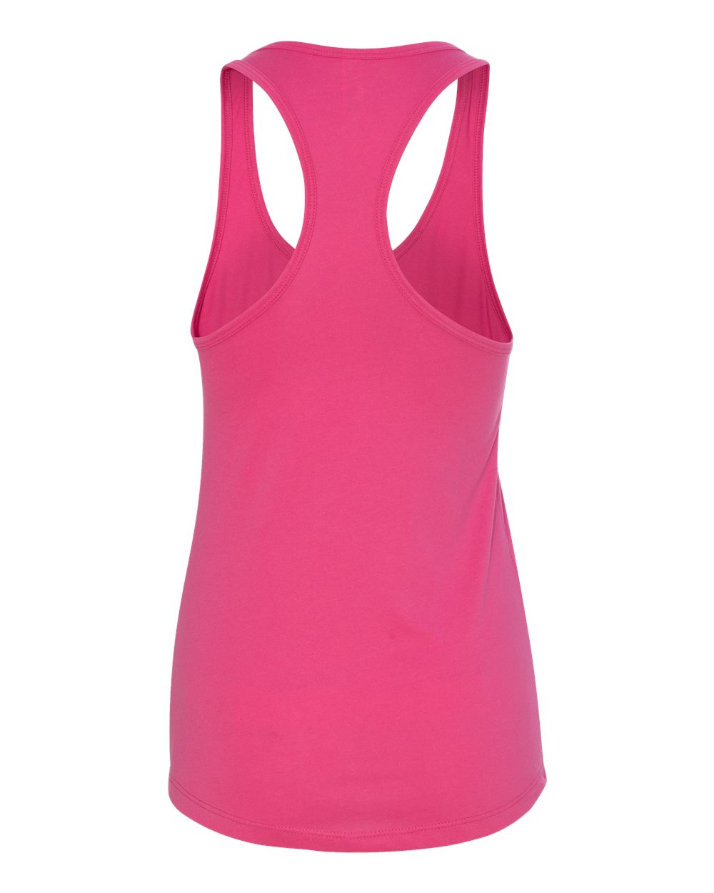 Women's Ideal Racerback Tank - 1533 131