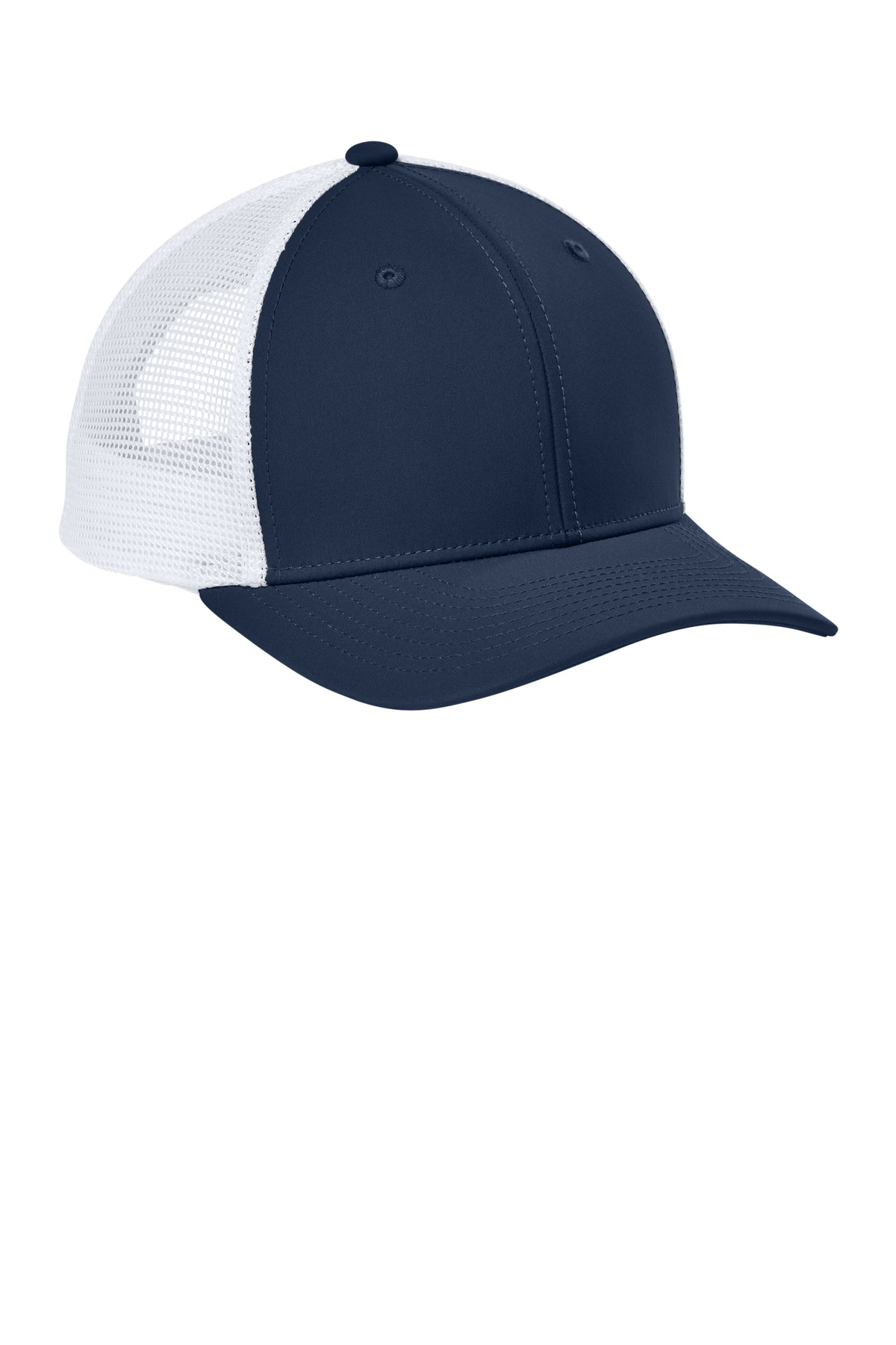 Sport-Tek Club Trucker Cap STC46 50