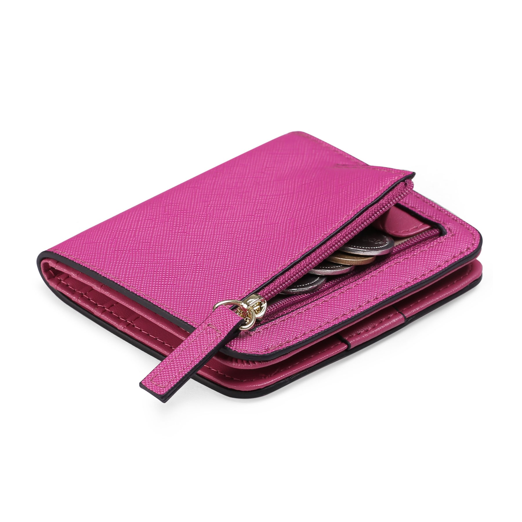 Ladies Mini Purse 8