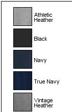 Open Bottom Sweatpant