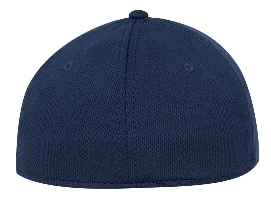 OTTO CAP® OTTO FLEX® Fitted 6 Panel Low Profile Baseball Cap 30