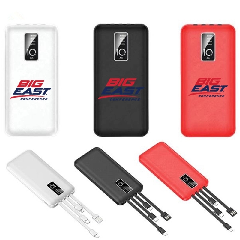 Phone Charger Power Bank 3