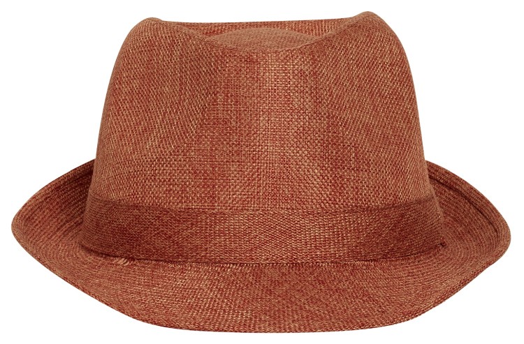 OTTO CAP Fedora 13
