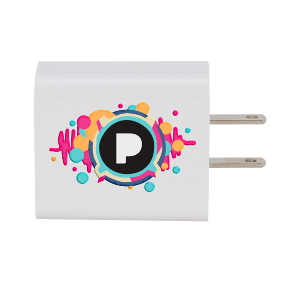 Fremont UL Listed Wall Adapter 26