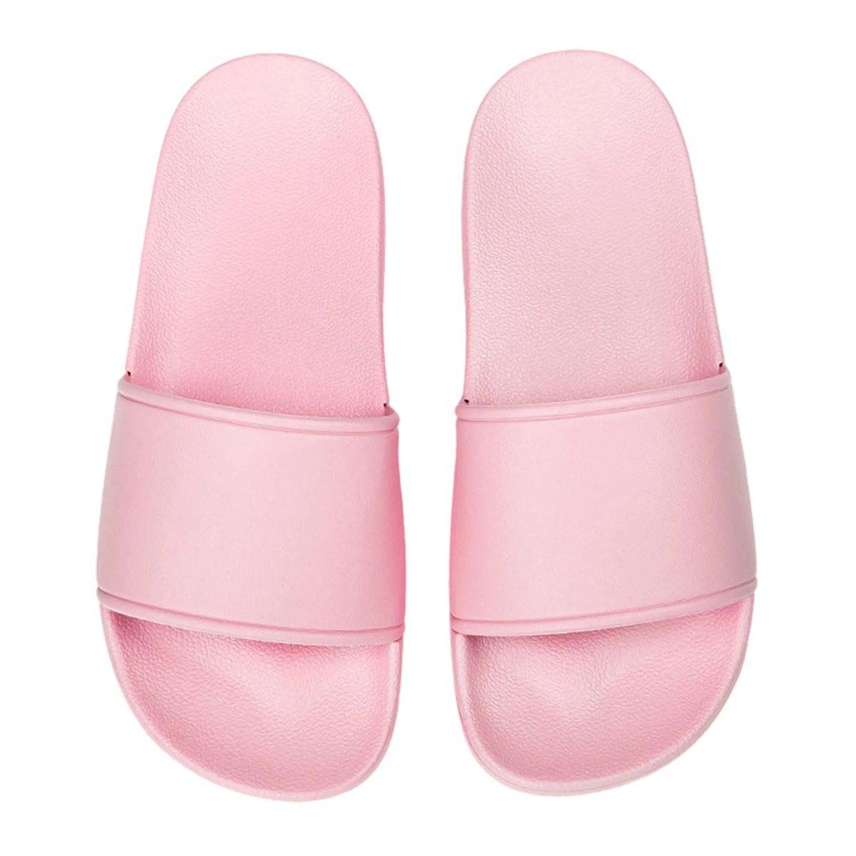 Comfortable PVC Slippers for Daily Summer Use 20