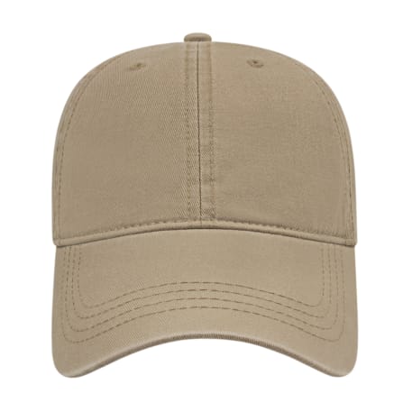 Cap America Relaxed Golf Cap 341