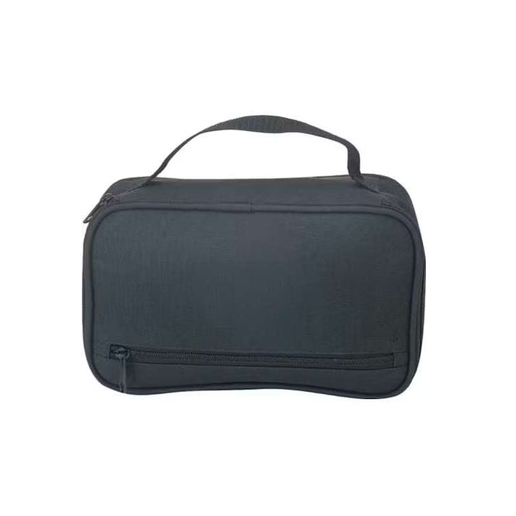 Multi-Purpose Toiletry Bags Black 2