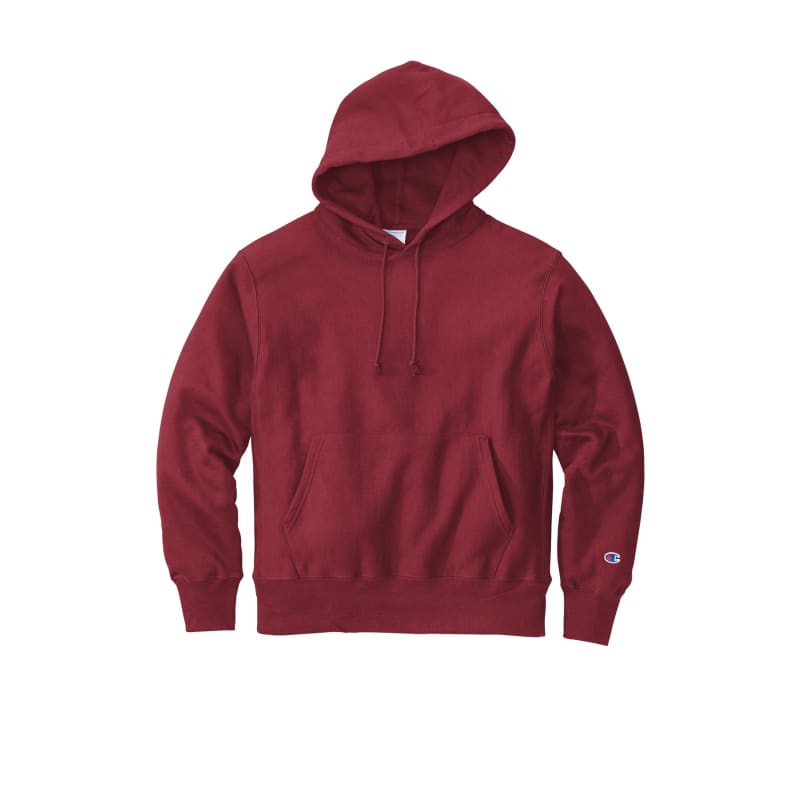 Champion Reverse Weave Hooded Sweatshirt 75