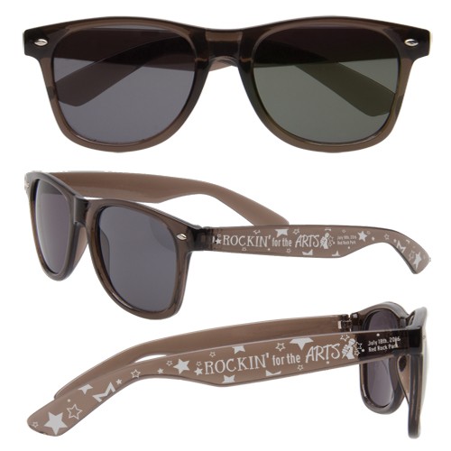 Translucent Sunglasses 7