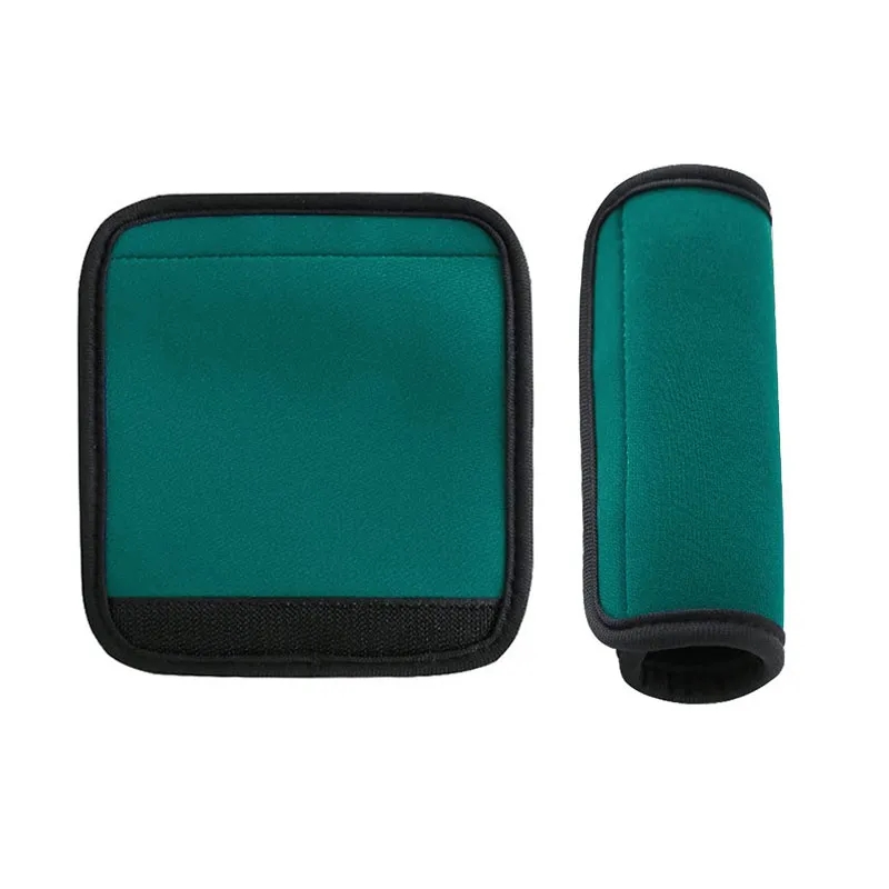 Neoprene Luggage Handle Wraps 6