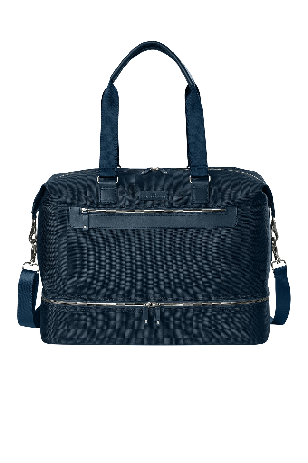 Brooks Brothers Oxford Weekender BB18882 14